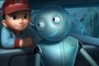 astro boy tout petit