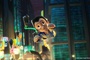 astro boy volant
