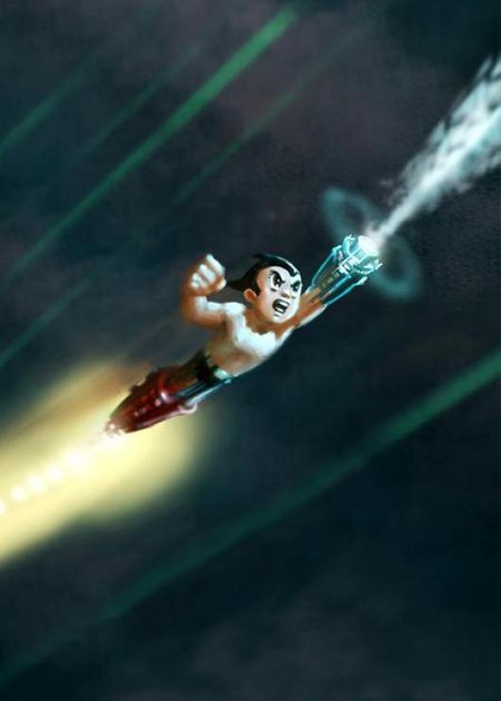 astroboy