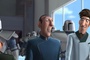 le papa d astro boy et un m  chant