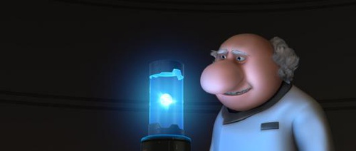 photo 7 du film astro boy