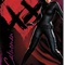 artwork-catwoman-jpg - The Dark Knight Rises 