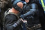 Christian Bale est batman