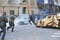 fusillade pour le tournage de Skyfall