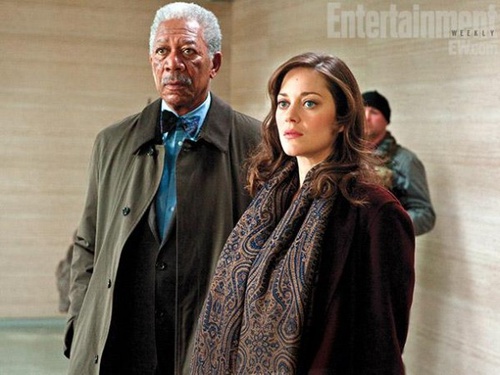morgan-freeman-marion-cotillard-jpg