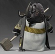 photo 2 de kung fu panda 2