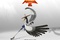photo promotionnelle grue