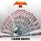 photo promotionnelle maitre shen - Kung Fu Panda 2 : The Kaboom of Doom 