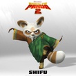 photo promotionnelle maitre shifu