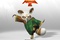 photo promotionnelle maitre shifu