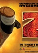 poster teaser 2 kung fu panda 2