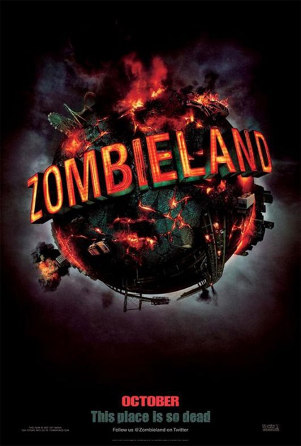 affiche du film