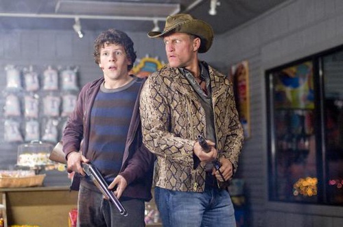 jesse eisenberg et woody harrelson