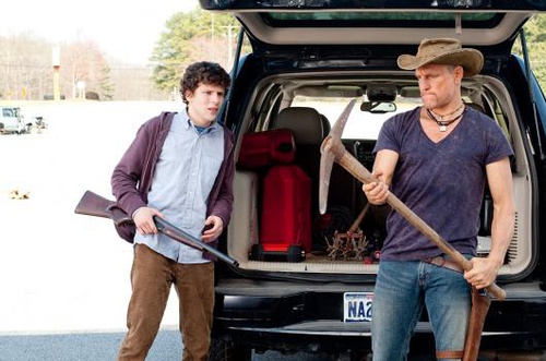 jesse eisenberg