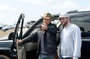 woody harrelson et r  alisateur