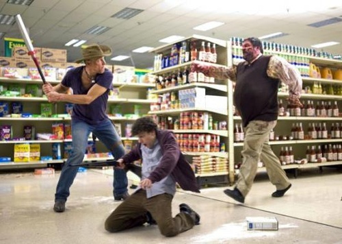 woody harrelson sauvant jesse eisenberg