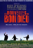 Affiche miniature du film Des nouvelles du bon Dieu