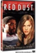 Affiche miniature du film Red Dust