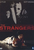 Affiche miniature du film The Strangers