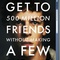 affiche am  ricaine - The Social Network 