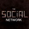 affiche teaser am  ricaine - The Social Network 