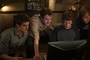 andrew garfield joseph mazzello jesse eisenberg patrick mapel