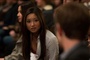 brenda song dans the social network