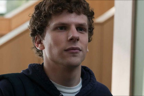 eisenberg jesse