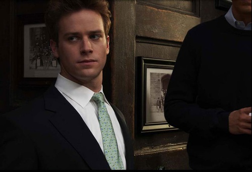 hammer armie