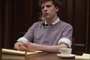 jesse eisenberg attentif