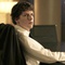 jesse eisenberg riche - The Social Network 