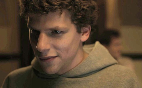 jesse eisenberg se venge