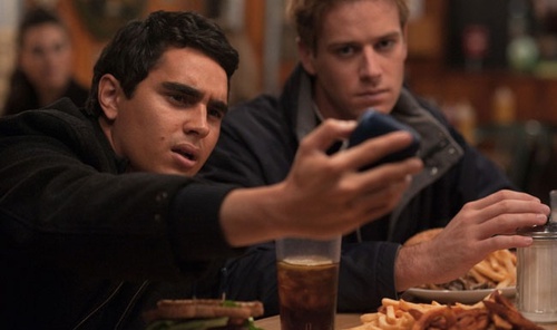max minghella armie hammer