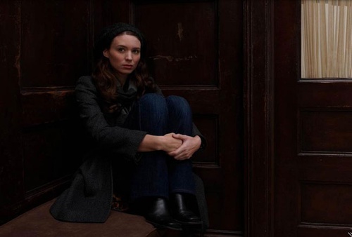 rooney mara attendant