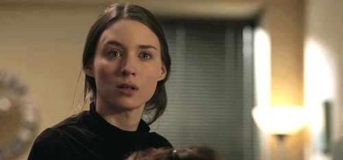 rooney mara triste
