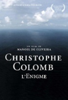 Affiche miniature du film Christophe Colomb, l'énigme