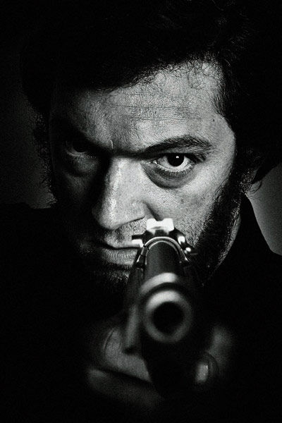 mesrine