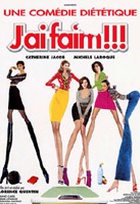 Affiche miniature du film J'ai faim !!!