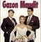Affiche du film Gazon Maudit - Gazon Maudit 