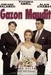 Gazon Maudit 