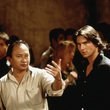john woo et tom cruise