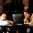 john woo tom cruise