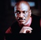l acteur ving rhames - Mission : Impossible 2 
