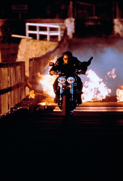 photo du film mission impossible 2