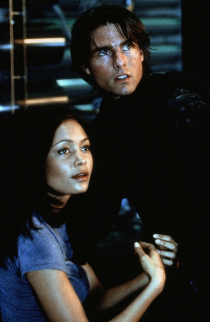 thandie newton tom cruise