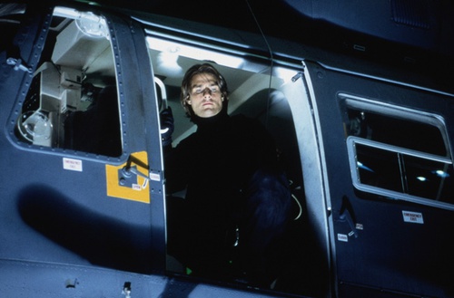 tom cruise en h licopt re
