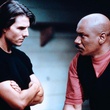 tom cruise et ving rhames