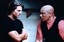 tom cruise et ving rhames