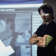 tom cruise pr parant une mission