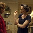 anne marie duff et kristin scott thomas